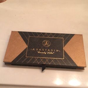 Anastasia palette